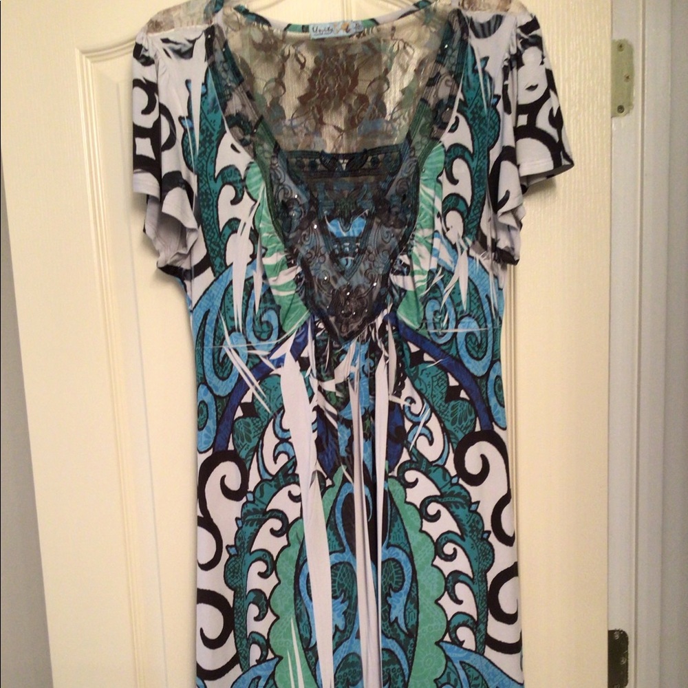 Women’s Dress